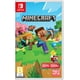 thumbnail image 1 of Minecraft + Super Mario Nintendo Switch, 1 of 4