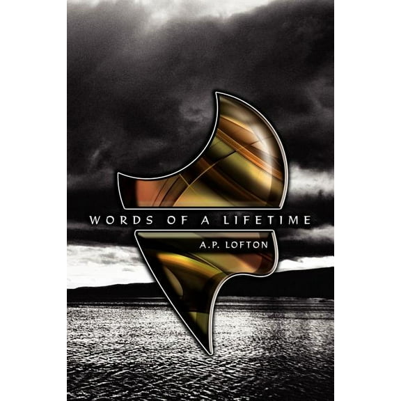 Words of a Lifetime (Paperback)