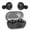 C, variant on Headset with Bluetooth – Quality W1 Earphone-Tws Stereo Wireless Earbuds Bluetooth Headset With Mic