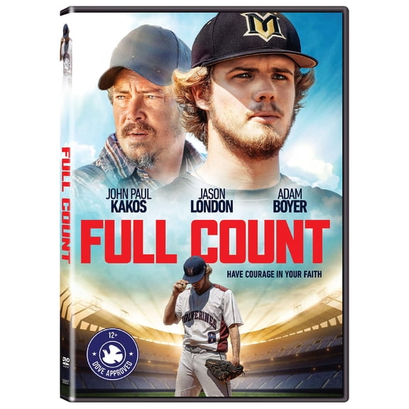 Full Count (DVD)