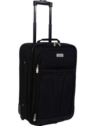 Protege - DISCONTINUED Monticello 21 Upright Carry-On Luggage, Multiple Colors - www.bagssaleusa.com ...