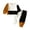 Black, variant on KYAIGUO 2PCS Baby Infant Spring Casual Sweatshirt Set Fall Assorted Colors Cardigan Sweatsuit Outfit Long-Sleeve Crewneck Cotton Sweatshirt pants for 0-3T