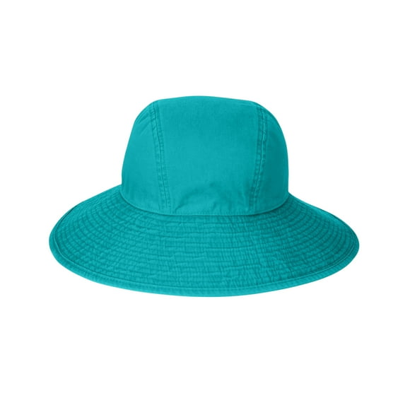 Adams Small-Medium Caribbean Blue