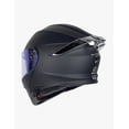 thumbnail image 3 of Casco Abatible Kov Thunder Motocity Visión Nocturna Dot, 3 of 5