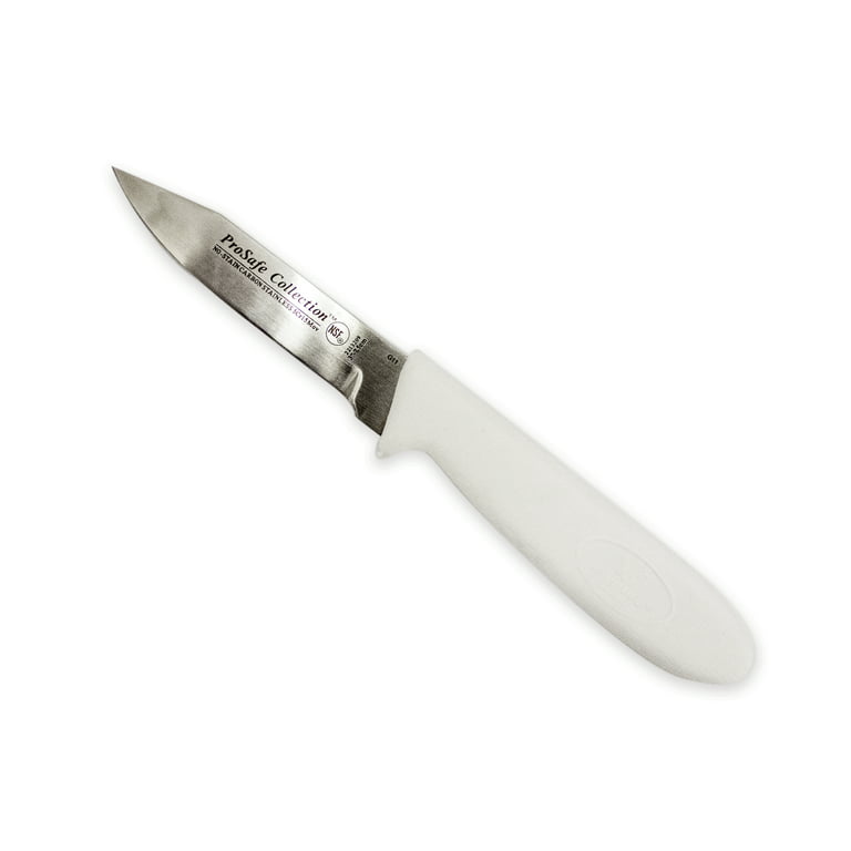 3 Inch Clip Point Paring Knife