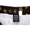 thumbnail image 3 of Modelo Especial Fighting Spirit Swimming Board Shorts-XLarge, 3 of 3