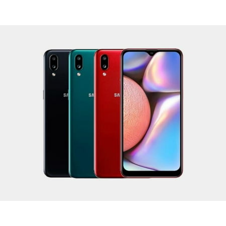 Samsung Galaxy A10s A107M/DS 32GB/2GB 6.2