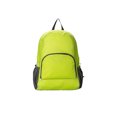 thumbnail image 2 of Custom Logo Backpacks for Outdoor Events - Foldable & Water-Resistant Nylon Backpack for Schools and Promotions, 2 of 7