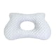 thumbnail image 5 of Almohada para Dormir con Agujero para Oreja Cojín de Lado para Dormir Almohada para Protección de Oreja Funda Removible Y Lavable Hecha de Poliéster T Gris 43cmx29cmx9cm, 5 of 9