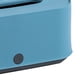 thumbnail image 4 of Soporte Para Caja de Pañuelos Ticfox Almacenamiento de Plástico PP Azul, 4 of 5