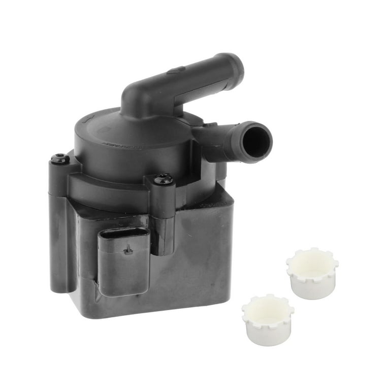 Cooling System Turbocharger Car Auxiliary Coolant Water Pump  