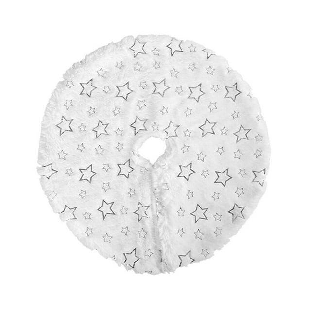 Mini Christmas Tree Skirt Desktop Christmas Tree Decoration Christmas Supplies Christmas Tree Apron Tree Decoration Atmosphere