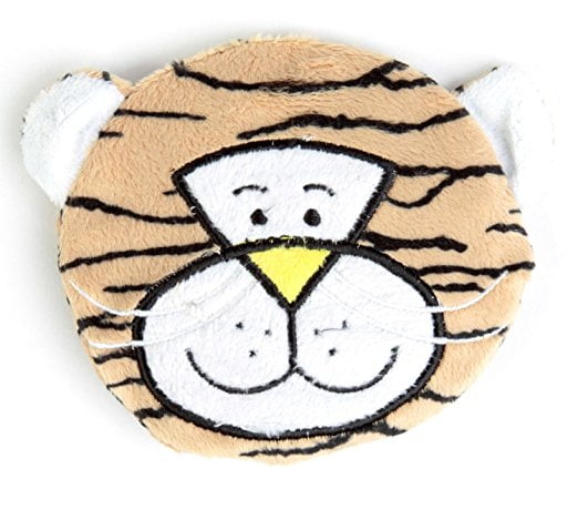 Spa Comforts Mommy's Kisses Tiger Gel Pack Hot Cold Therapy