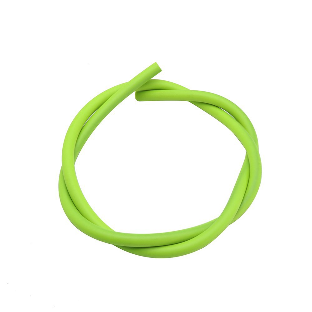 Fule 1m double layer Gas Hose Oil Fuel Line Tube for Motorcycle Petrol