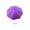 Purple, variant on Fishing Umbrella Hat Adjustable Head Umbrella Foldable UV Protection Umbrella Cap for Golf Camping Beach Gardening Sunshade Outdoor Adults Kids-Purple