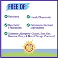 thumbnail image 4 of California Baby Super Sensitive Unscented Lotion | 100% Plant-Based Moisturizer | Baby Lotion For Newborn | Hypoallergenic Baby Lotion | 8.5 oz, 4 of 10