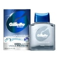thumbnail image 2 of Gillette Series After Shave Splash for Men, Refresh and Moisturize, Cool Wave Scent, 100 ml, 2 of 16