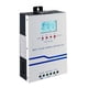 thumbnail image 1 of Controlador de Cargador Solar MPPT de 60 A con Ventilador, Regulador de 12 V, 24 V, 36 V y 48 V para Baterías de Litio, LiFePo4, Plomo-Ácido., 1 of 6