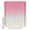 Pink, variant on Pink Ombre Ocean Waves Bathroom Shower Curtains with 12 Hooks Polyester Waterproof Shower Curtain for Stalls and Bathtubs Summer Sea Coastal Decorative Bathroom Privacy Curtain 60x72 Inches