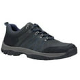 thumbnail image 1 of Cotswold Mens Toddington Lace Up Nubuck Leather Shoe, 1 of 5