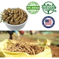 thumbnail image 4 of American Ginseng from Wisconsin 8OZ, American Wisconsin Ginsengss Slices Root 2 Boxes 4 Ounce Large Root, 4 of 9