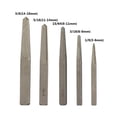 thumbnail image 3 of Speravity Extractor de tornillos de 5 uds, extractor de tornillos de Metal de fácil operación, resistente a la corrosión, herramientas de extracción Artesanía Speravity TO011048-00, 3 of 6