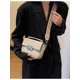 thumbnail image 4 of Bolso de marca de diseñador Otoño Invierno 2023 Nuevo bolso bandolera todo en uno Bolsos cuadrados pequeños originales para mujer Сумка Женская, 4 of 5