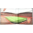 thumbnail image 4 of Arsenal F.C. Arsenal Fc Wallet Leather Stadium, 4 of 4