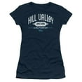 thumbnail image 2 of Back To The Future Ii - Hill Valley 2015 - Juniors Teen Girls Cap Sleeve Shirt - Medium, 2 of 2