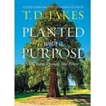 thumbnail image 1 of Planted with a Purpose:  God Turns Pressure into Power, 1 of 8