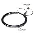 thumbnail image 3 of Pompotops Produits de Beauté en Solde, Cadeaux de Beauté pour Femmes, Bracelet Magnétique en Forme de Pierre Noire Rétro, 3 of 4