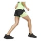 thumbnail image 1 of Short Puma Mujer Run Favorite Woven 2in1 Negro Entrenamiento negro S, 1 of 4