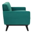thumbnail image 5 of Engage Channel Tufted Performance Velvet Sofa by Modway, 5 of 7