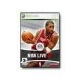 thumbnail image 2 of NBA Live 2007 - Xbox 360, 2 of 2