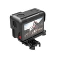 thumbnail image 2 of Protective Plastic Frame for insta360 Ace Anti-shock, Lightweight, Cold Shoe Fill Light Accessories, 2 of 9