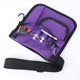 thumbnail image 3 of Cinturón organizador de enfermería - Bolsa de cintura con bolsillo Estuche Riñonera para de de tijeras Herramienta - púrpura Sunnimix Cinturón de la enfermera Organizador, 3 of 7