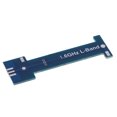 thumbnail image 4 of Helical Antenna, Parts 1.4 ~ 1.68GHz Antennae Module Set 1.6G With SMA Male Connector For Aerospace For Meteorology For Positioning Blue, 4 of 8