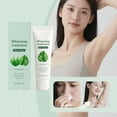 thumbnail image 5 of Underarm Deo Cream Gentle Moisturizing Cream For Dark Underarms Elbows Knees Care 30g, 5 of 8