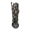 thumbnail image 3 of Mac Sports - Folding Wagon, Camo, 3 of 4