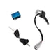 thumbnail image 1 of Lock Assy 9awa-010100-10000 For Cfmoto Cf 850 1000cc Atv Utv Parts, 1 of 1