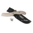 thumbnail image 2 of Camillus Hopper Fixed Blade Knife for Hunting and Fishing - Unfinished Kit – Handle Material Sold Separately, 2 of 4
