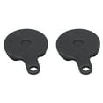 thumbnail image 4 of Disc Brake Pads, Bicycle Disc Brake Pads High Performance Abrasion Resistant Low Noise  for IOX, 4 of 7