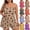 Blue, variant on CHUMUD Plus Size Pajama Sets for Women Sleeveless Spaghetti Strap Cami 2 Piece Lounge Pjs Matching Summer Sleepwear Hearts Tank Top Shorts Pj Set