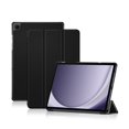 thumbnail image 1 of Case For Samsung Galaxy Tab A9 Plus 11" A9+ Magnetic Flip Leather Protective Tablet Shell For Tab A9 8.7 Inch Stand Cover Black For Tab A9 8.7inch, 1 of 6