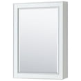 thumbnail image 2 of Wyndham Collection Wcs202048s-Vca-Med Deborah 48" Free Standing Single Basin Vanity Set, 2 of 7