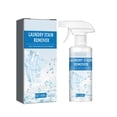 thumbnail image 5 of Laundry Stain Remover Spray 60ml for Clothes and Fabric, Removes Oil Coffee Wine Grease, No Wash Formula, Travel Size Cleaning Kit, 5 of 6