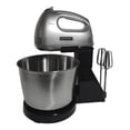 thumbnail image 1 of Batidora de Mano Bartech Con Pedestal BTEDIM-PM01 Gris BARTECH BTEDIM-PM01, 1 of 3