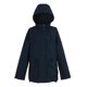 thumbnail image 1 of Regatta - Chaqueta Impermeable Birdie para Mujer (Marino), 1 of 4