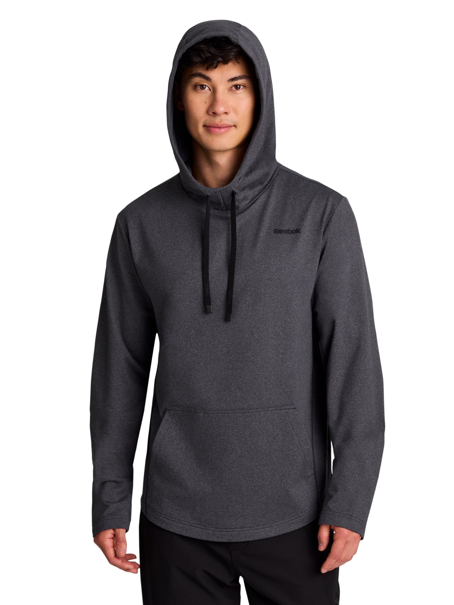 Reebok Men's & Big Men's Off The Grid Hoodie, Sizes S-3XL
