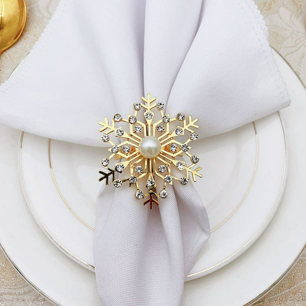 Napkin rings outlet walmart canada
